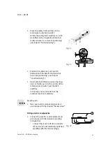 Предварительный просмотр 43 страницы Festo DGE ZR-RF Series Operating Instructions Manual