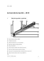 Предварительный просмотр 55 страницы Festo DGE ZR-RF Series Operating Instructions Manual