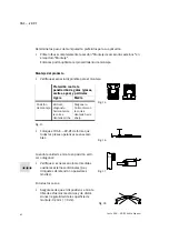 Предварительный просмотр 62 страницы Festo DGE ZR-RF Series Operating Instructions Manual