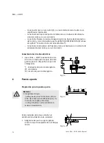 Предварительный просмотр 70 страницы Festo DGE ZR-RF Series Operating Instructions Manual