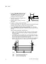 Предварительный просмотр 72 страницы Festo DGE ZR-RF Series Operating Instructions Manual