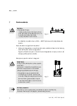 Предварительный просмотр 74 страницы Festo DGE ZR-RF Series Operating Instructions Manual