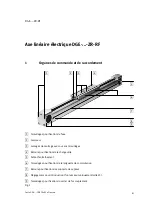 Предварительный просмотр 81 страницы Festo DGE ZR-RF Series Operating Instructions Manual