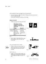 Предварительный просмотр 88 страницы Festo DGE ZR-RF Series Operating Instructions Manual