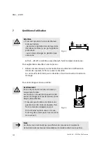 Предварительный просмотр 100 страницы Festo DGE ZR-RF Series Operating Instructions Manual