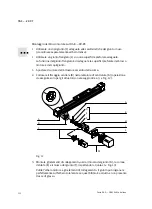 Предварительный просмотр 112 страницы Festo DGE ZR-RF Series Operating Instructions Manual