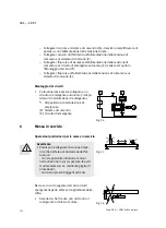 Предварительный просмотр 122 страницы Festo DGE ZR-RF Series Operating Instructions Manual