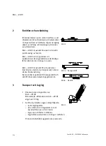 Предварительный просмотр 134 страницы Festo DGE ZR-RF Series Operating Instructions Manual