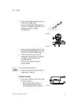 Предварительный просмотр 147 страницы Festo DGE ZR-RF Series Operating Instructions Manual