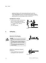 Предварительный просмотр 148 страницы Festo DGE ZR-RF Series Operating Instructions Manual