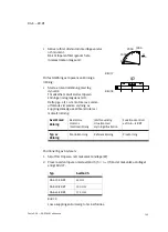 Предварительный просмотр 149 страницы Festo DGE ZR-RF Series Operating Instructions Manual