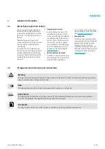 Preview for 5 page of Festo DGE ZR RF Series Repair Instructions