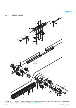 Preview for 10 page of Festo DGE ZR RF Series Repair Instructions