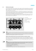 Preview for 27 page of Festo DGE ZR RF Series Repair Instructions