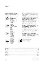 Предварительный просмотр 2 страницы Festo DGEA Series Operating Instructions Manual