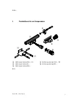 Предварительный просмотр 5 страницы Festo DGEA Series Operating Instructions Manual