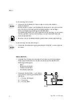 Предварительный просмотр 16 страницы Festo DGEA Series Operating Instructions Manual