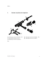 Предварительный просмотр 31 страницы Festo DGEA Series Operating Instructions Manual