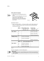 Предварительный просмотр 37 страницы Festo DGEA Series Operating Instructions Manual