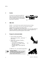 Предварительный просмотр 56 страницы Festo DGEA Series Operating Instructions Manual