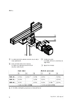 Предварительный просмотр 66 страницы Festo DGEA Series Operating Instructions Manual