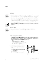 Предварительный просмотр 68 страницы Festo DGEA Series Operating Instructions Manual