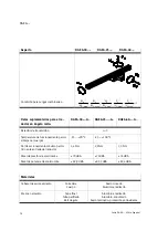 Предварительный просмотр 78 страницы Festo DGEA Series Operating Instructions Manual