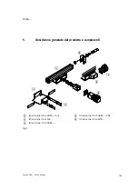 Предварительный просмотр 109 страницы Festo DGEA Series Operating Instructions Manual