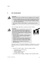 Preview for 123 page of Festo DGEA Series Operating Instructions Manual