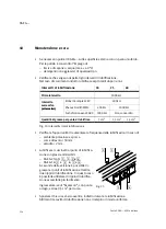 Preview for 124 page of Festo DGEA Series Operating Instructions Manual