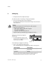 Preview for 147 page of Festo DGEA Series Operating Instructions Manual