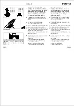 Preview for 6 page of Festo DGP-12-B Operating Instructions Manual