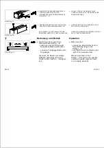 Preview for 13 page of Festo DGP-12-B Operating Instructions Manual