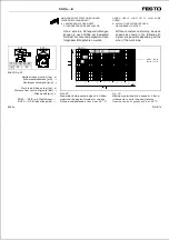 Preview for 14 page of Festo DGP-12-B Operating Instructions Manual