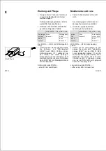 Preview for 15 page of Festo DGP-12-B Operating Instructions Manual