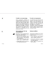 Предварительный просмотр 3 страницы Festo DGPI(L)-25-Series-B Operating Instructions Manual