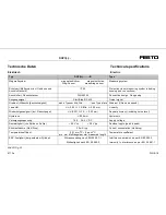 Предварительный просмотр 18 страницы Festo DGPI(L)-25-Series-B Operating Instructions Manual