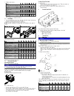 Предварительный просмотр 2 страницы Festo DGST-8 Instructions