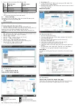 Preview for 3 page of Festo DHEF A-RA1 Series Instructions