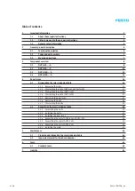 Preview for 4 page of Festo DHTG-140 Repair Instructions