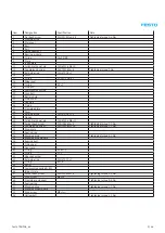 Preview for 9 page of Festo DHTG-140 Repair Instructions