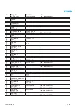 Preview for 13 page of Festo DHTG-140 Repair Instructions