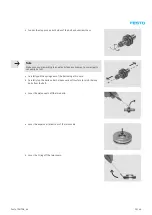 Preview for 29 page of Festo DHTG-140 Repair Instructions