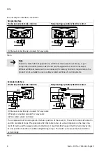 Preview for 8 page of Festo DHTG Operating Instructions Manual