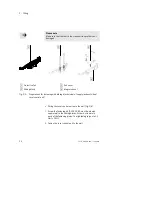 Preview for 22 page of Festo DLP-VSE Series Manual