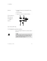 Preview for 27 page of Festo DLP-VSE Series Manual