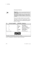 Preview for 44 page of Festo DLP-VSE Series Manual