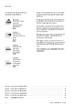 Preview for 2 page of Festo DMSP Series Operating Instructions Manual