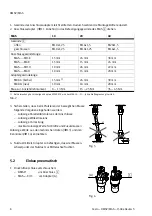 Preview for 8 page of Festo DMSP Series Operating Instructions Manual