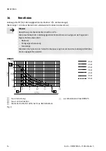 Preview for 14 page of Festo DMSP Series Operating Instructions Manual